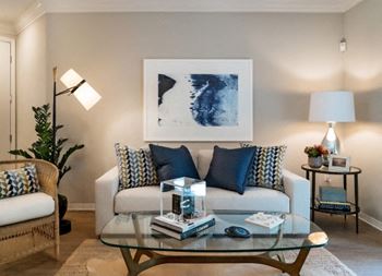 Upgraded Interiors at Amerige Pointe Apartments, Fullerton, 92833